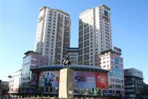 Bifeng Hotel Chengde voted 4th best hotel in Chengde