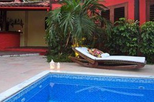Big Bambu voted 6th best hotel in Trancoso