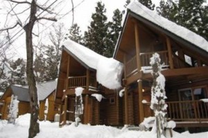 Big Bear Chalet 1 Image