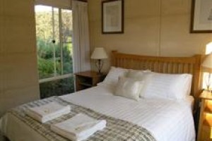Big Brook Cottages voted  best hotel in Channybearup