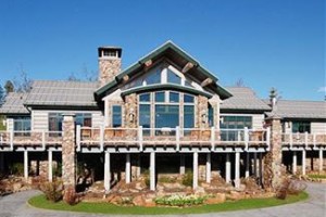 Big EZ Lodge Image