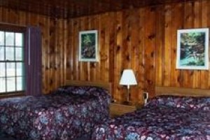 Big Meadows Lodge voted 2nd best hotel in Luray