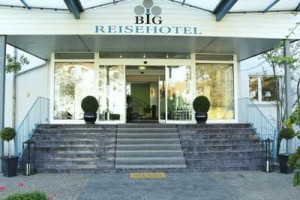 BIG-Reisehotel voted  best hotel in Wolfen