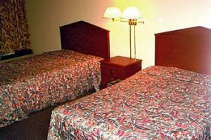 Big Town Inn Mesquite Image