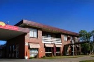 Big Valley Motor Inn Shepparton Image