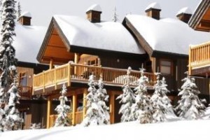 Big White Vacation Homes voted 2nd best hotel in Big White