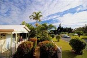 Big4 Barney Beach Holiday Park Gladstone voted 9th best hotel in Gladstone