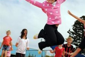 BIG4 Port Fairy Anchorage Holiday Park Image