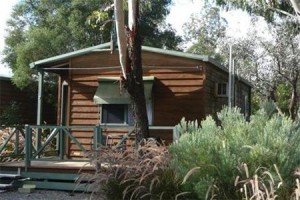 BIG4 Shepparton East Holiday Park Image