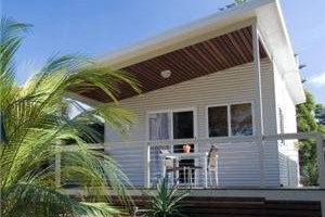 Big4 South Durras Holiday Park Image
