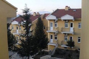 Bigehan Hotel Oludeniz Image