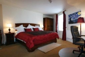 Bijou Abode - Chaucer House Image