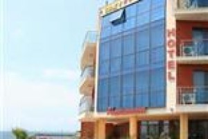 Bijou Hotel Ravda voted 2nd best hotel in Ravda