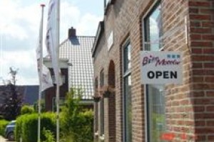 Bike Motel Nieuwe Pekela voted  best hotel in Nieuwe Pekela