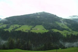 Bikepension Gästehaus Larch Alpbach Image