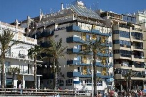 Hotel Bilbaino Image