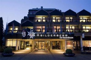 Bilderberg Hotel De Keizerskroon voted 3rd best hotel in Apeldoorn