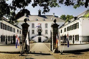 Bilderberg Kasteel Vaalsbroek Hotel Vaals Image