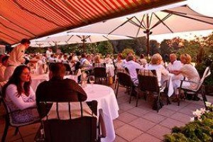 Bilderberg Landgoed De Wilmersberg De Lutte voted 2nd best hotel in De Lutte