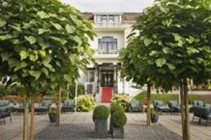 Bilderberg Landgoed Lauswolt Hotel Beetsterzwaag Image