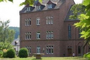 Bildungs und Freizeitzentrum Stiftsberg Hotel Kyllburg voted  best hotel in Kyllburg