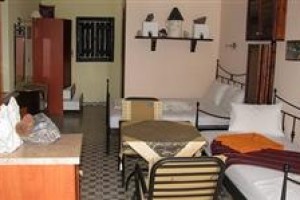 Bilios Apartments voted 2nd best hotel in Fourni Korseon