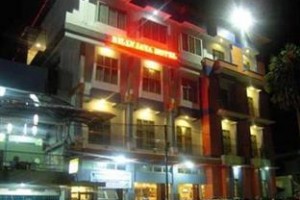 Billy Jaya Hotel voted 3rd best hotel in Manokwari