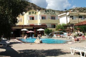 Billy's Studios Image