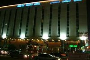 Bilqase Throne Hotel voted 5th best hotel in Dammam