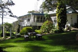 Bimbimbi House Image