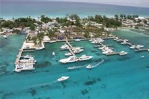 Bimini Big Game Club - Guy Harvey Outpost voted  best hotel in Alice Town