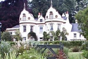 Bindon Country House Langford Budville Image