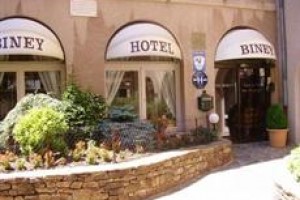 Hotel Biney Image