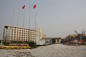 Binzhou Hotel voted  best hotel in Binzhou