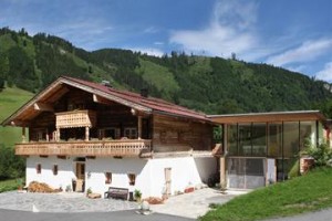 Bio Gesundheits Farmhouse Apartment Fusch an der Grossglocknerstrasse Image