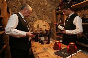 Bio Hotel Hermitage Pinzolo Image