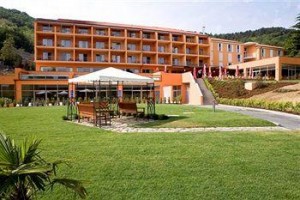 Salinera Bioenergy Resort voted  best hotel in Strunjan