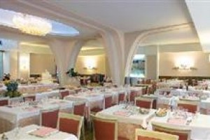 Biondi Hotel Image