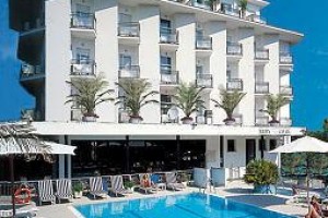 BiondiHotels Wivien Canada Cesenatico Image
