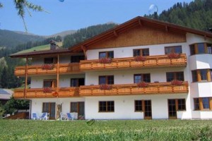 Biovita Hotel Alpi voted 9th best hotel in Sexten