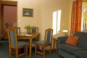 Birchwood Cottages Te Anau Image