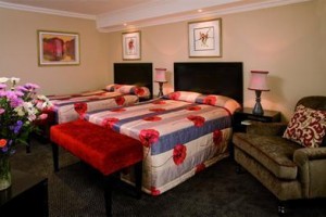 Birchwood Hotel voted 4th best hotel in Boksburg