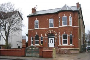 Birkdale Guest House Southport Image