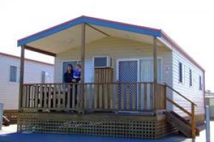 Birubi Beach Holiday Park Port Stephens Image