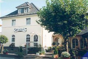 Bischoffs voted 4th best hotel in Rodgau