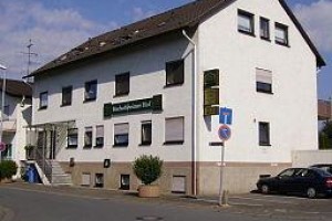 Bischofsheimer Hof voted  best hotel in Bischofsheim