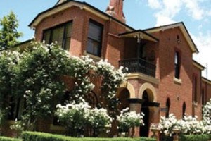 Bishops Court Estate Boutique Hotel Bathurst voted 8th best hotel in Bathurst