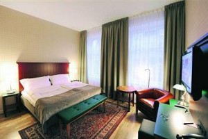 Bishop's Inn voted 4th best hotel in Kristianstad