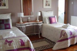 Bisibee Guest House Oudtshoorn Image