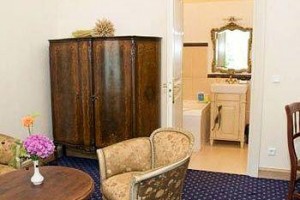 Bistrampolis Manor voted  best hotel in Panevesys